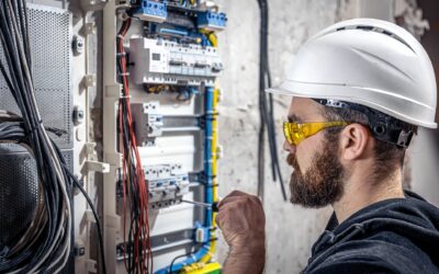 Mise aux normes électriques à Châtellerault : assurez la sécurité de votre installation