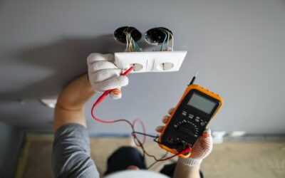 Petite électricité à Poitiers : un professionnel vous vient en aide